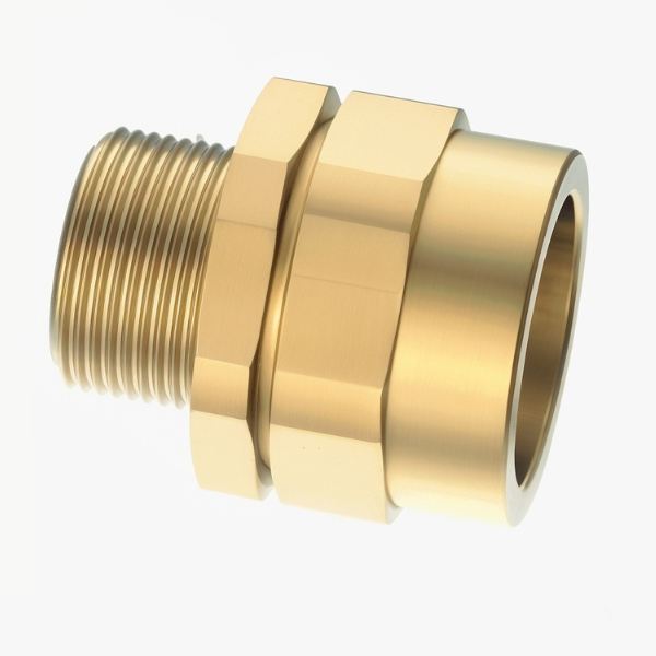 BWL Industrial Cable Glands