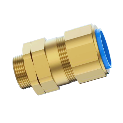 CW & CX Industrial Cable Gland.