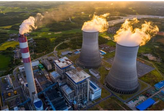 Power Plant