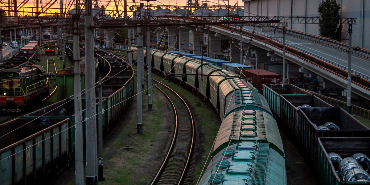 Railway Industry