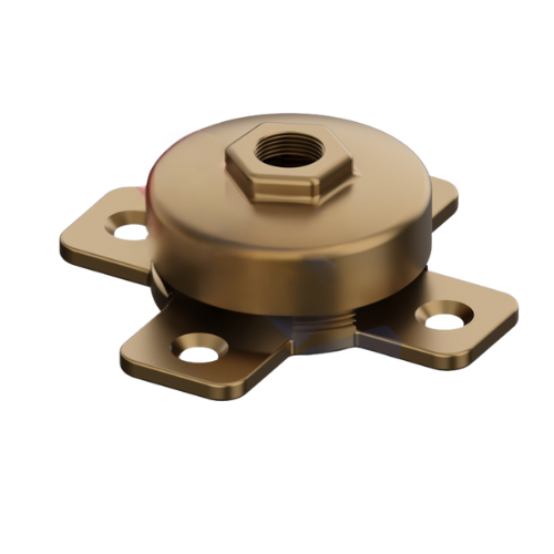 Air Rod saddles