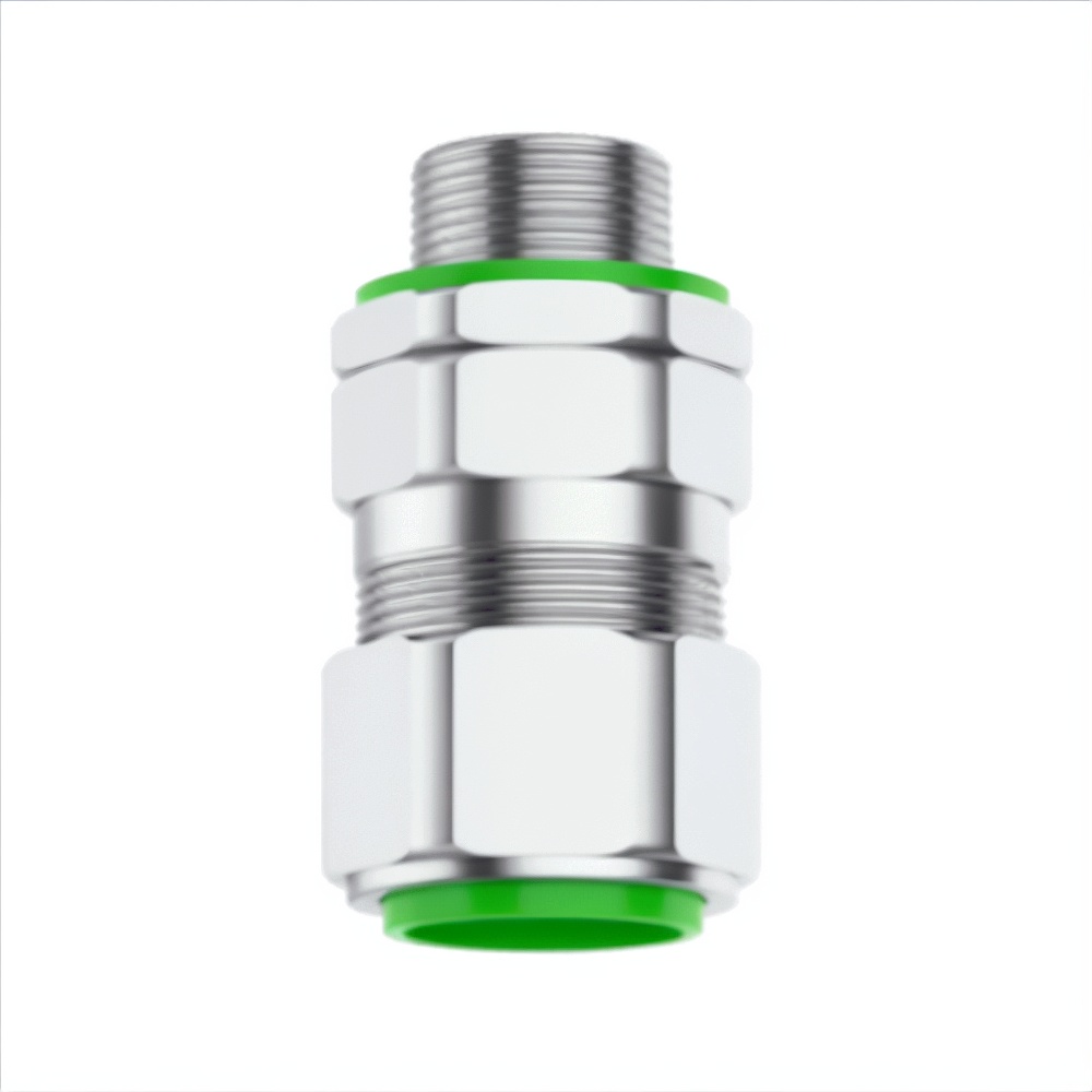CFU Ex-HT Cable Gland