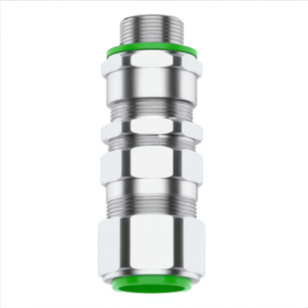 E1FU Ex-HT Cable Gland