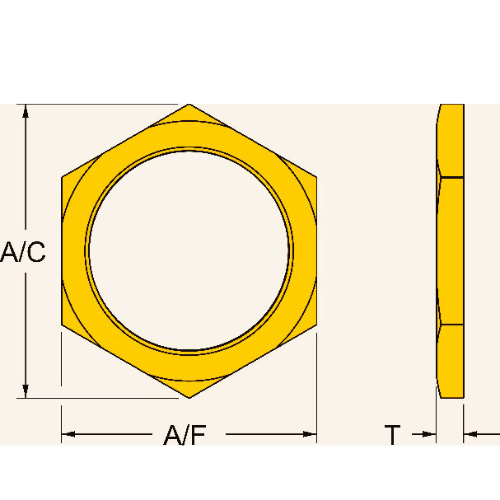 Lock Nut