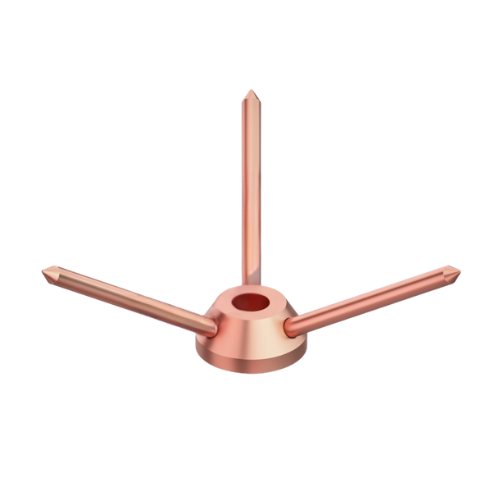 Lighting protection