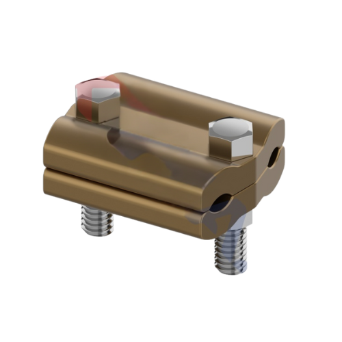 Parallel Groove Clamp