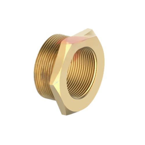 Reducer Hex Head