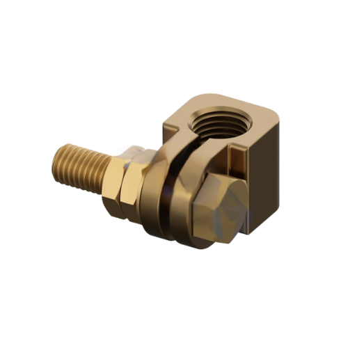Split Connector Clamp