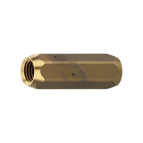 Threaded Coupler