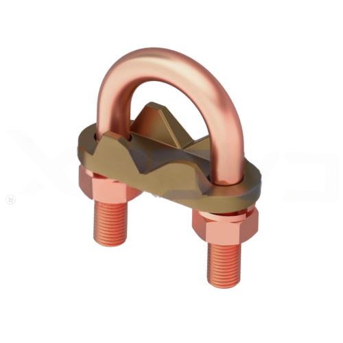 U Bolt Clamps