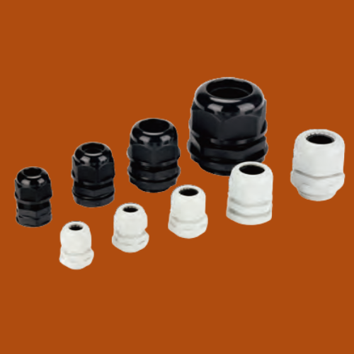 Nylon Cable Gland
